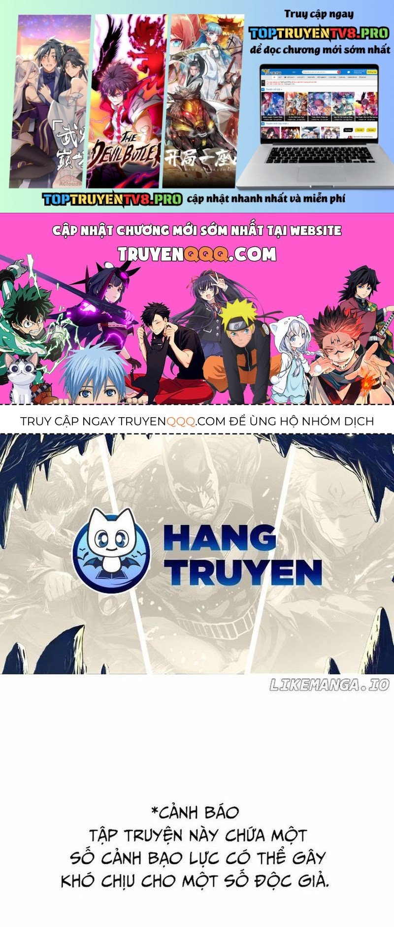 Zero Game Chap 290 - Next Chap 291