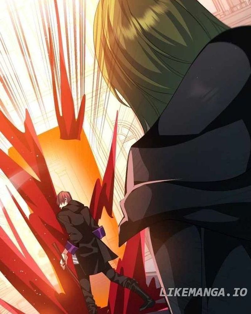 Zero Game Chap 290 - Next Chap 291