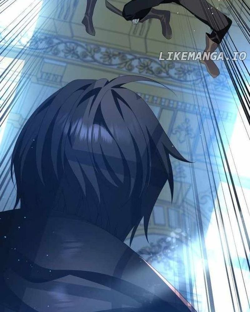 Zero Game Chap 290 - Next Chap 291