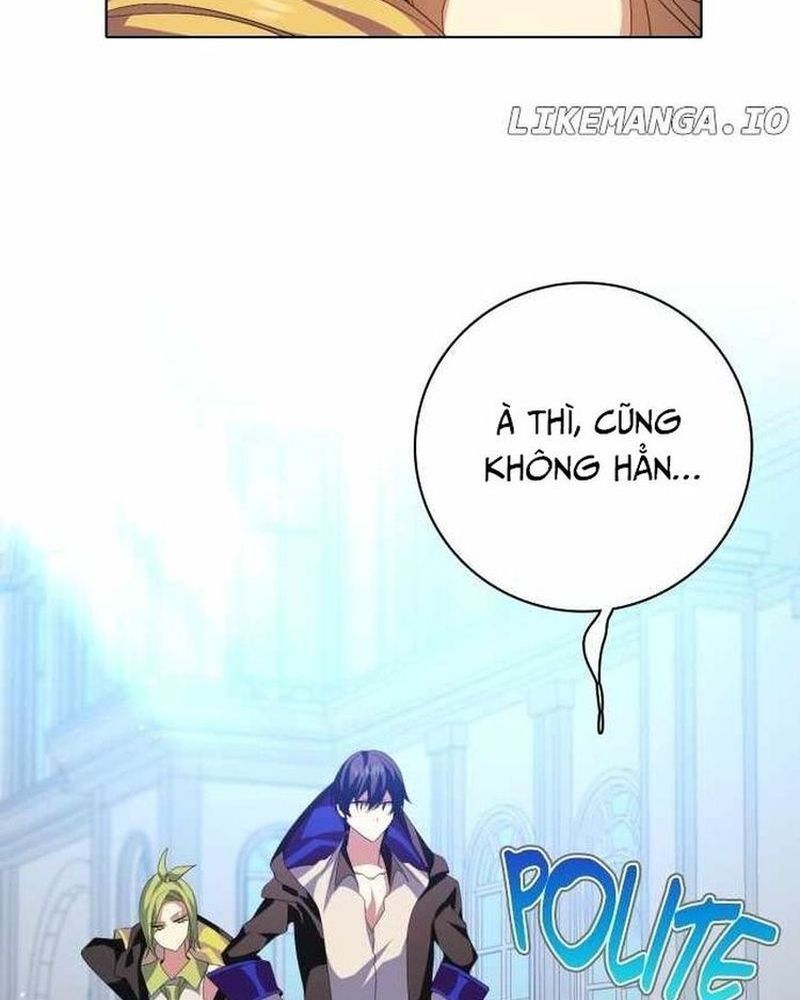 Zero Game Chap 290 - Next Chap 291