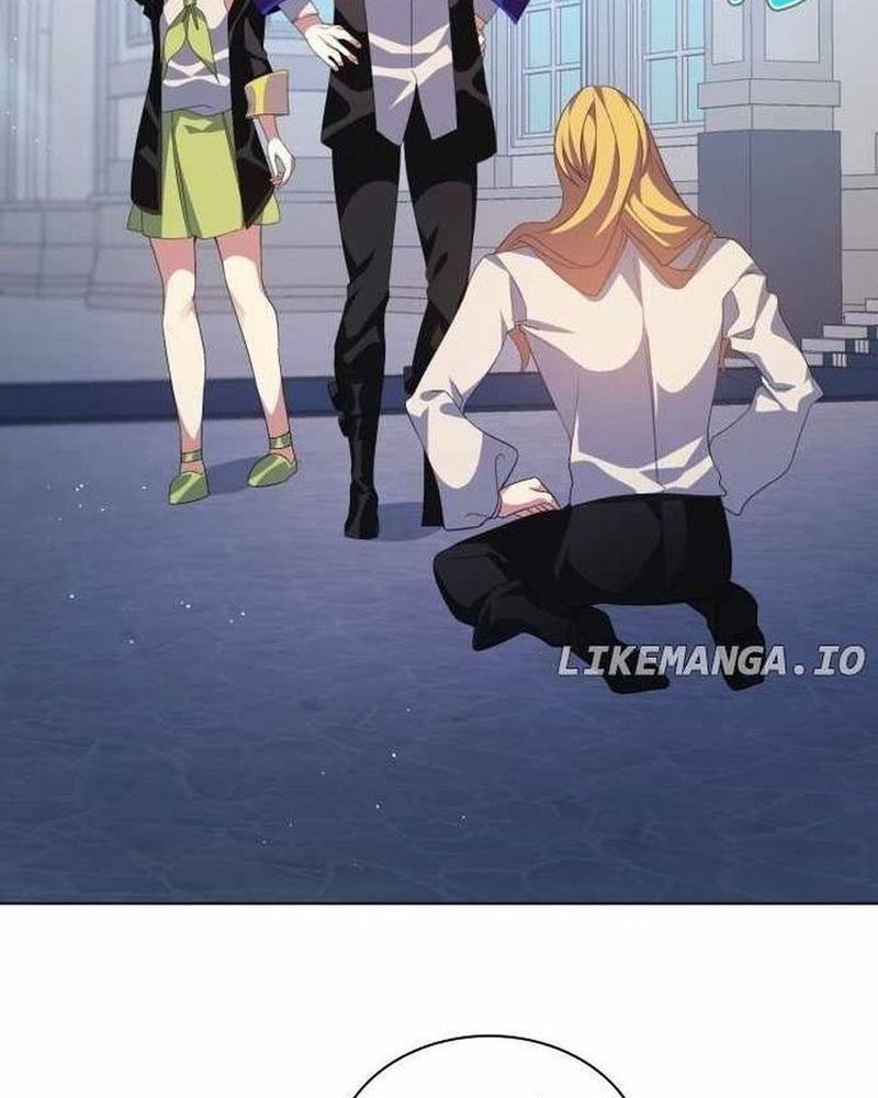 Zero Game Chap 290 - Next Chap 291