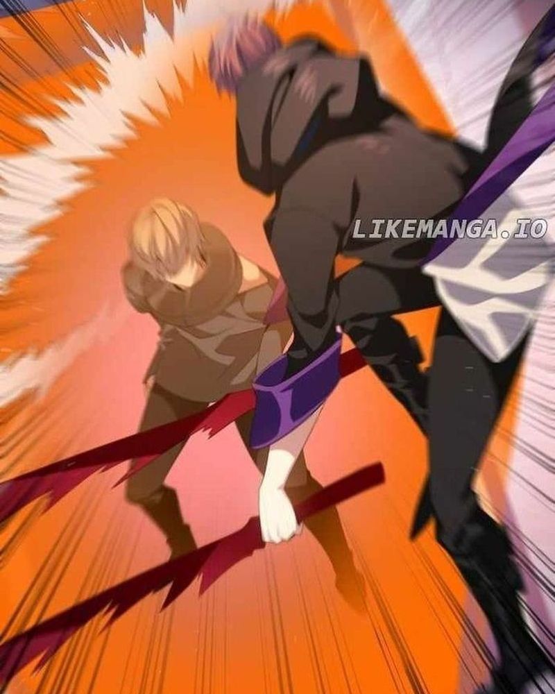 Zero Game Chap 289 - Next Chap 290