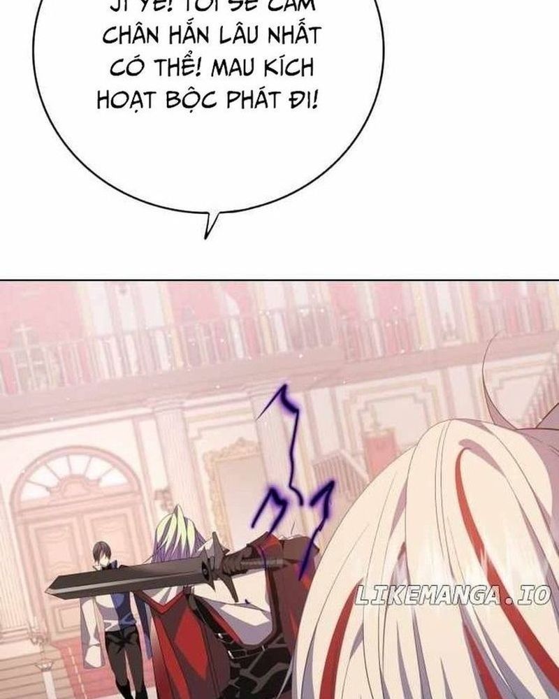 Zero Game Chap 288 - Next Chap 289