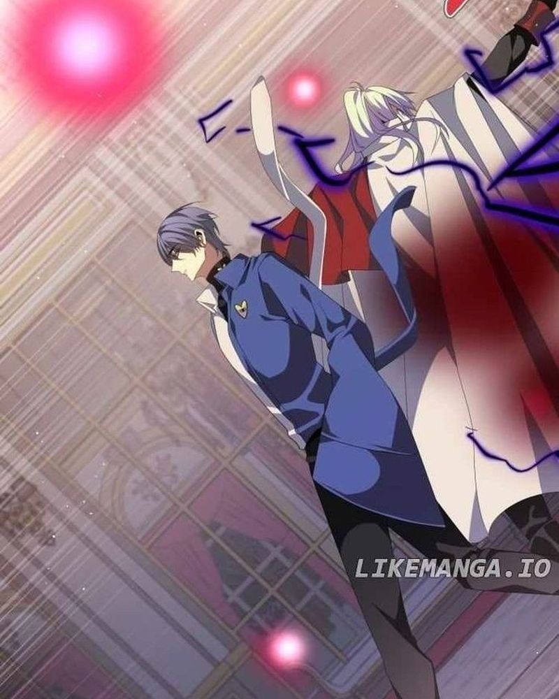 Zero Game Chap 288 - Next Chap 289