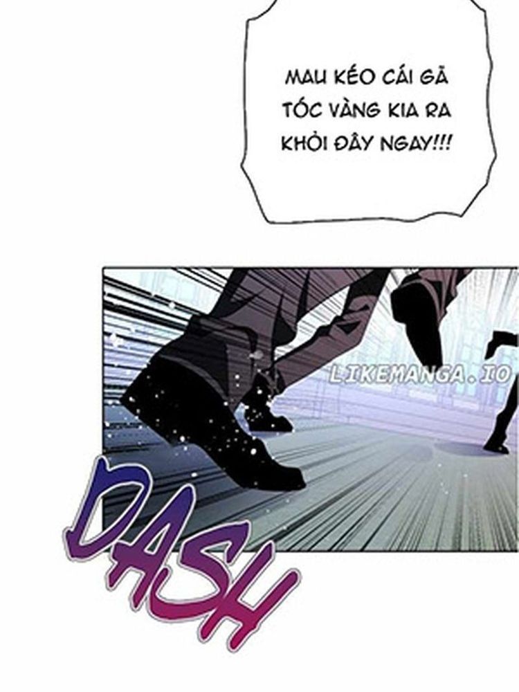 Zero Game Chap 287 - Next Chap 288