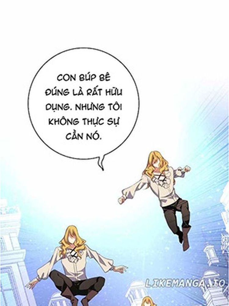 Zero Game Chap 287 - Next Chap 288