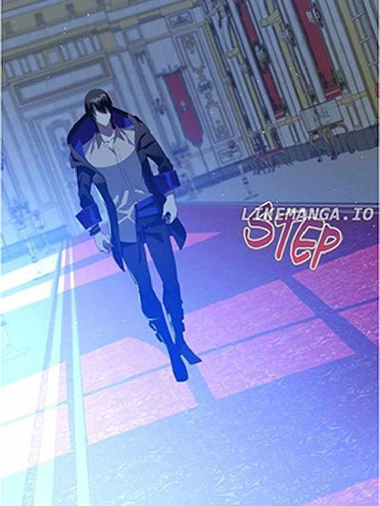 Zero Game Chap 287 - Next Chap 288