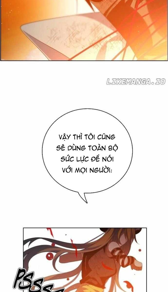 Zero Game Chap 311 - Next Chap 312