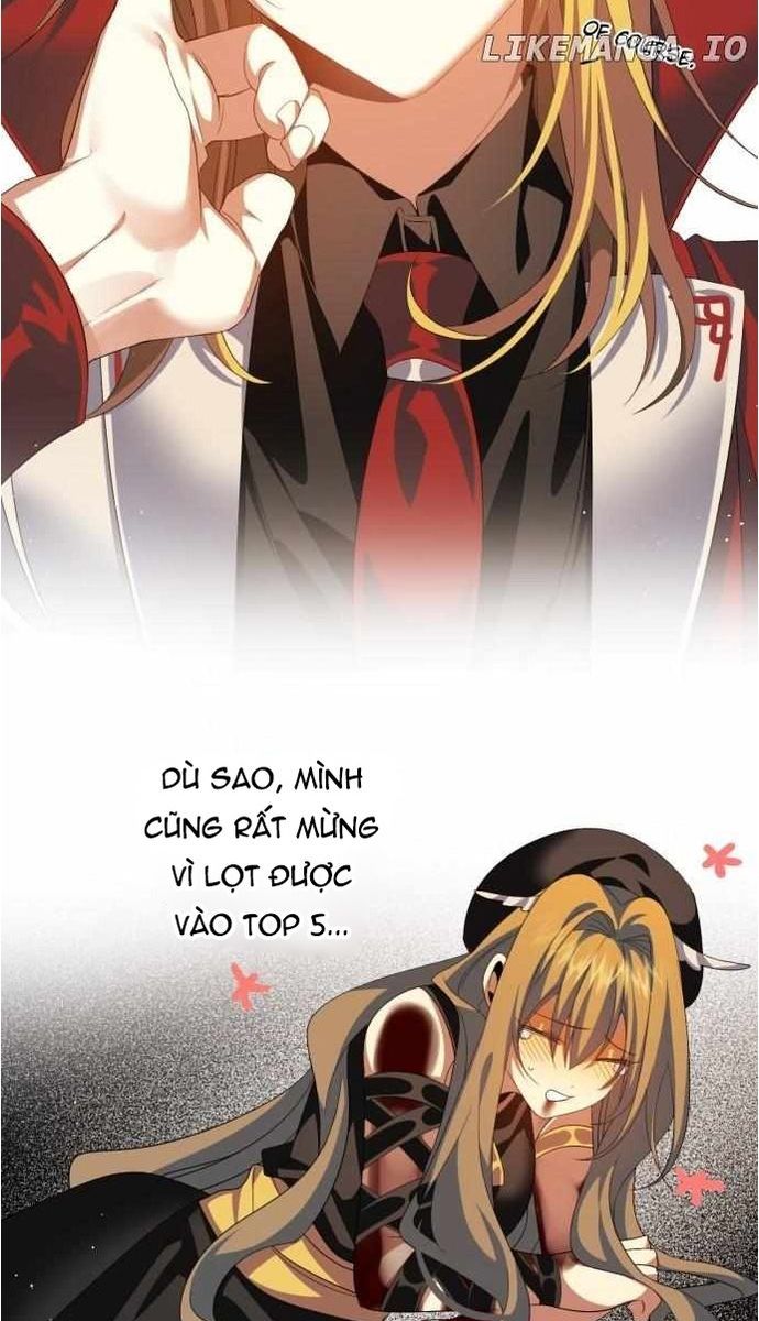 Zero Game Chap 311 - Next Chap 312