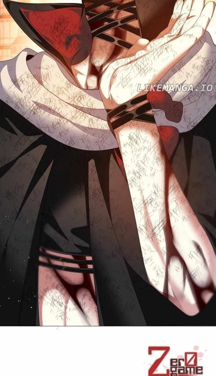 Zero Game Chap 311 - Next Chap 312