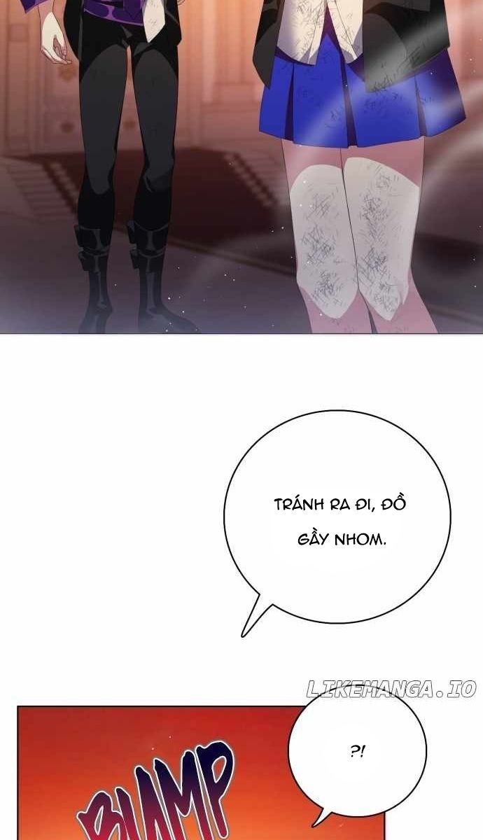 Zero Game Chap 309 - Next Chap 310