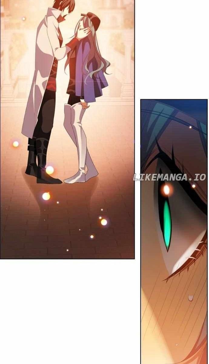 Zero Game Chap 308 - Next Chap 309