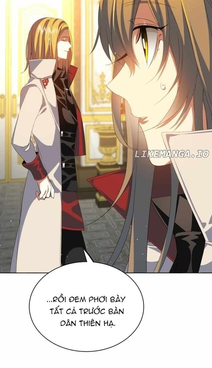 Zero Game Chap 308 - Next Chap 309