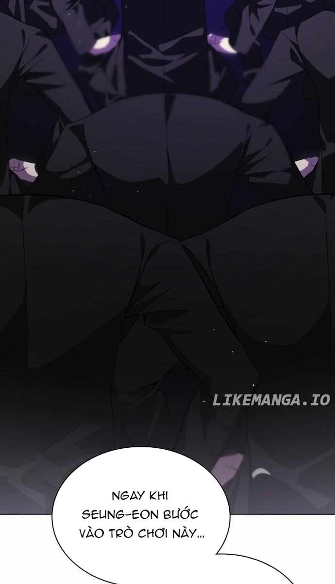 Zero Game Chap 308 - Next Chap 309