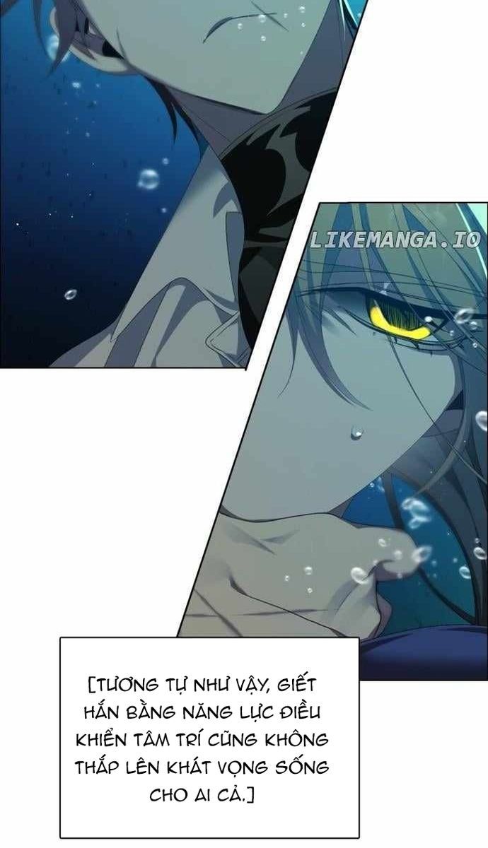 Zero Game Chap 308 - Next Chap 309