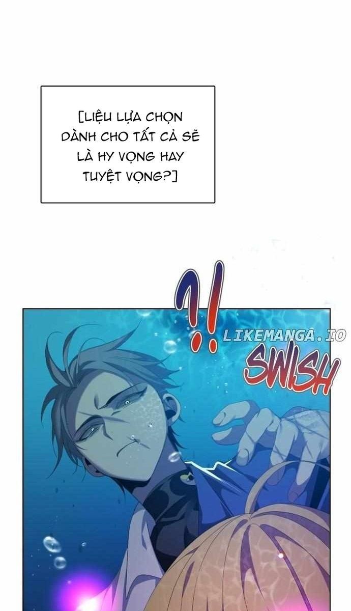 Zero Game Chap 308 - Next Chap 309