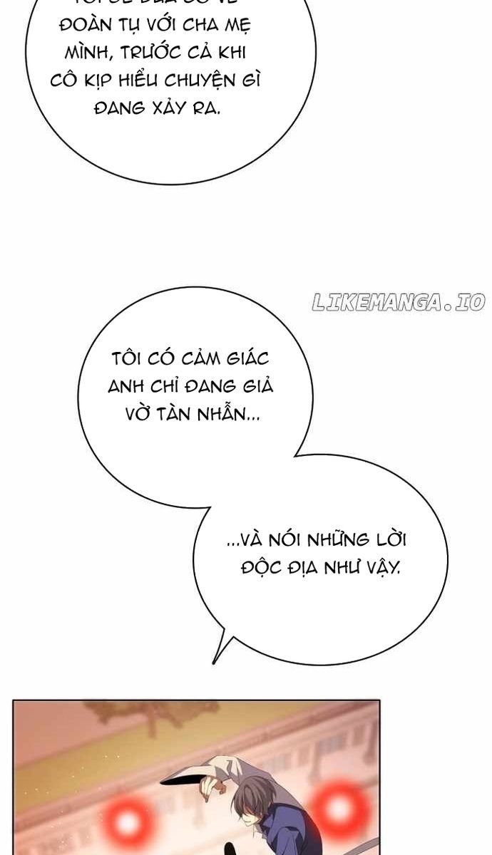 Zero Game Chap 307 - Next Chap 308