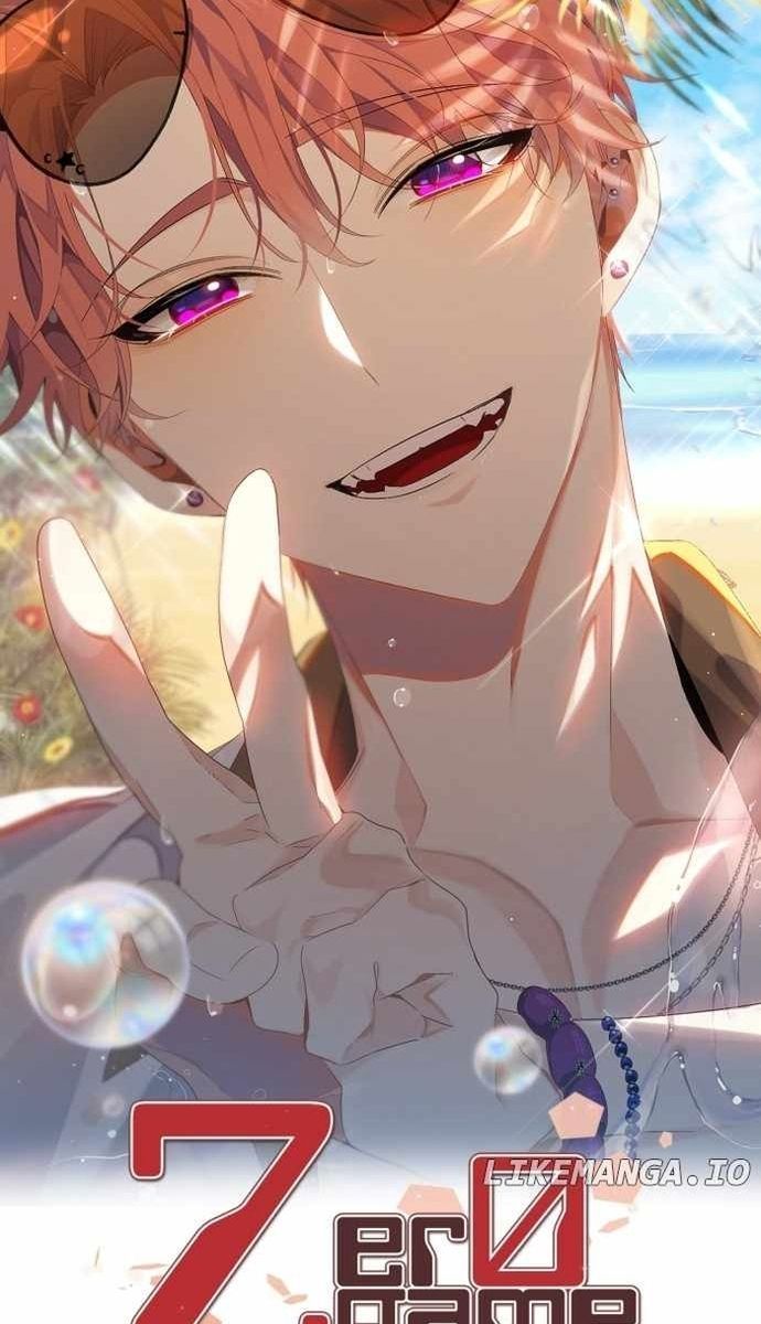 Zero Game Chap 306 - Next Chap 307