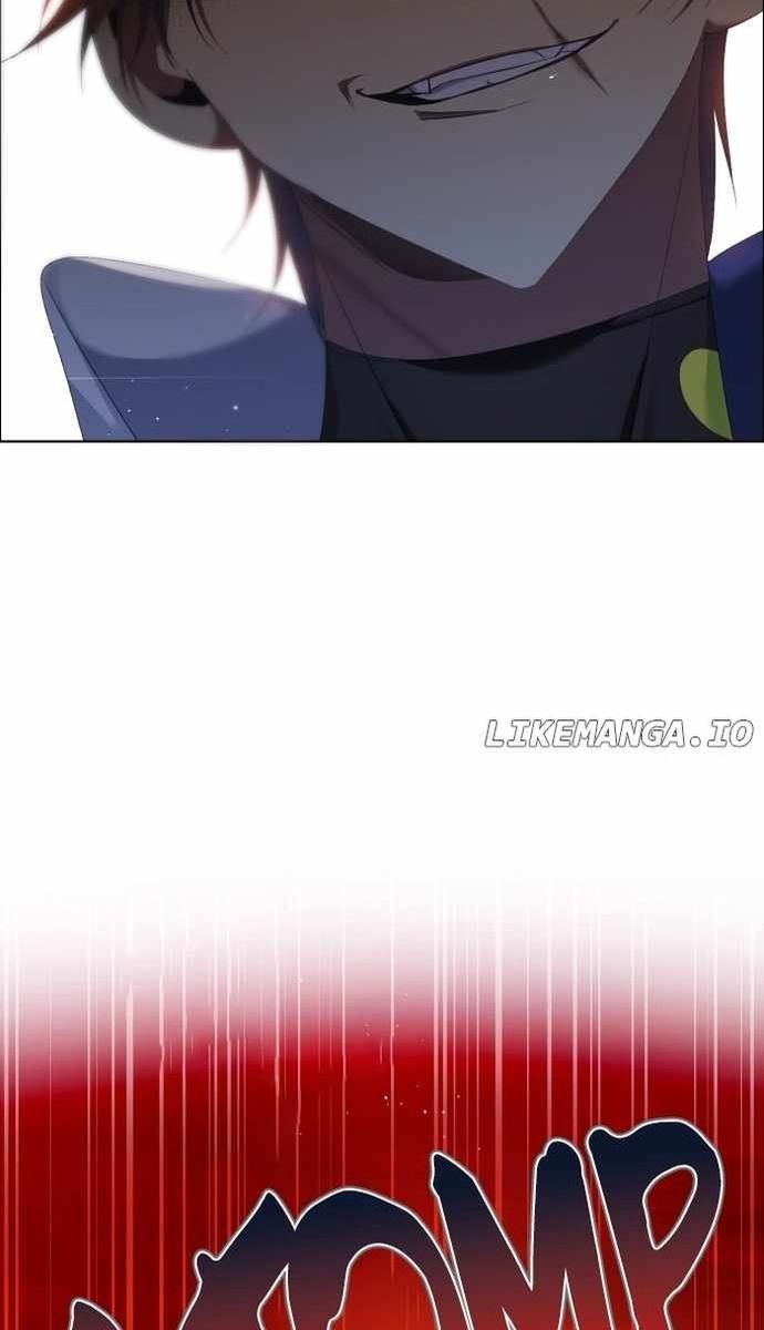 Zero Game Chap 306 - Next Chap 307