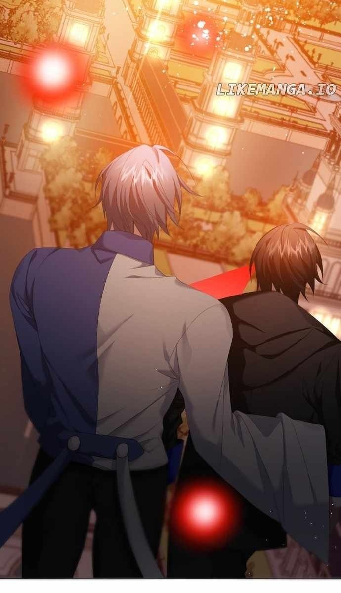 Zero Game Chap 306 - Next Chap 307