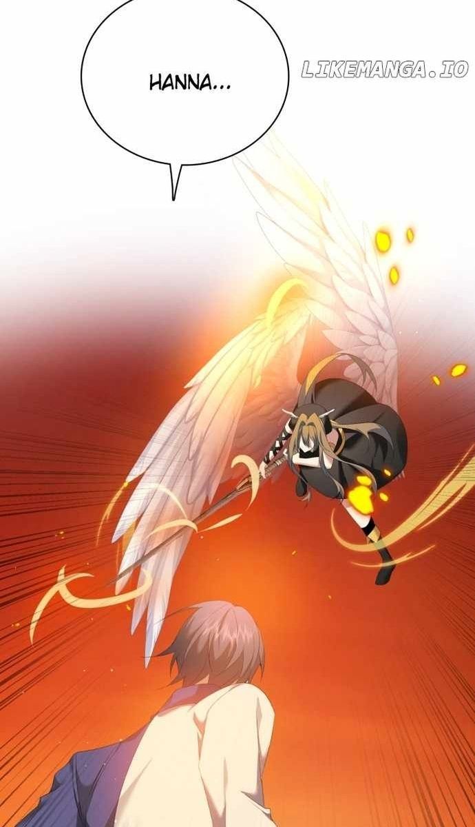 Zero Game Chap 306 - Next Chap 307