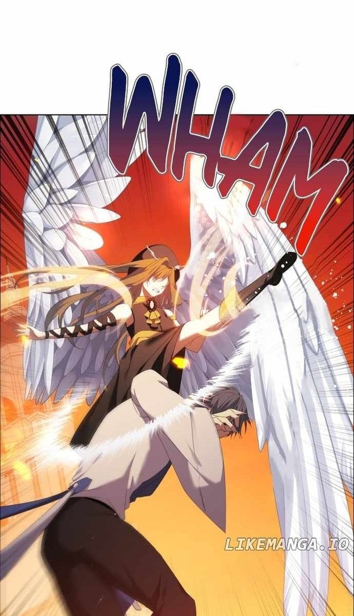 Zero Game Chap 306 - Next Chap 307