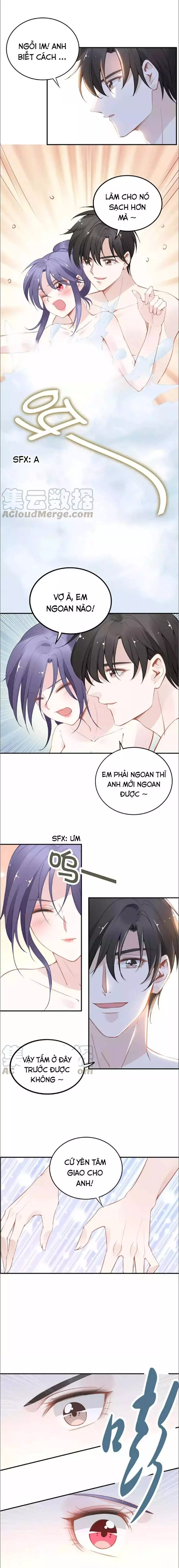 Quyền Thiếu, Vợ Anh Muốn Bỏ Trốn Chap 48 - Next Chap 49