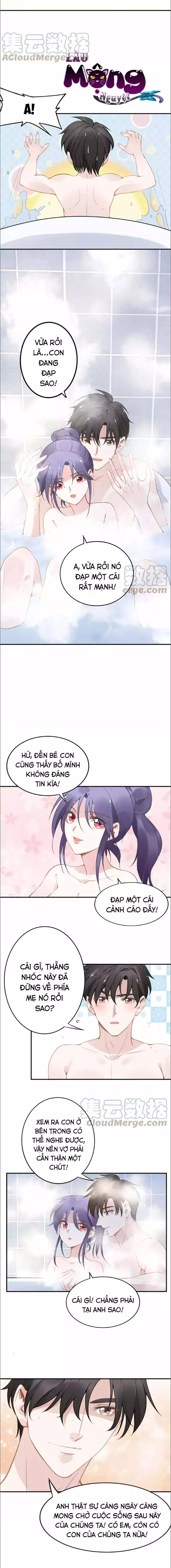 Quyền Thiếu, Vợ Anh Muốn Bỏ Trốn Chap 48 - Next Chap 49