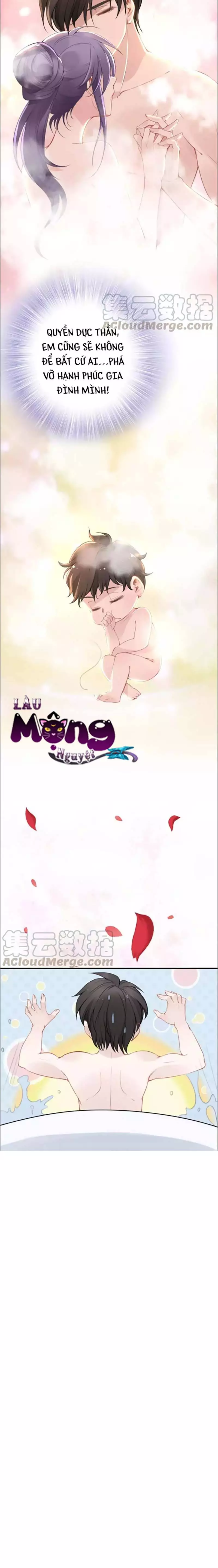 Quyền Thiếu, Vợ Anh Muốn Bỏ Trốn Chap 48 - Next Chap 49