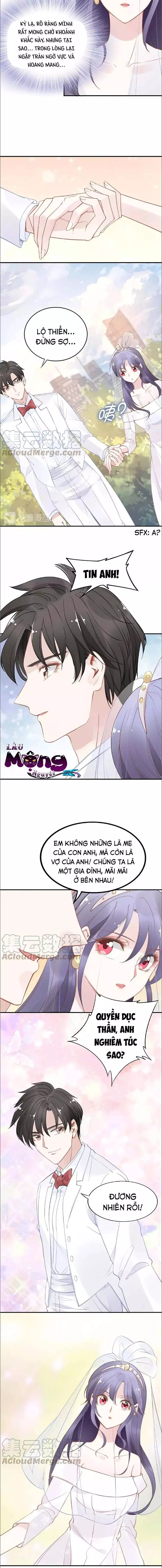 Quyền Thiếu, Vợ Anh Muốn Bỏ Trốn Chap 40 - Next Chap 41