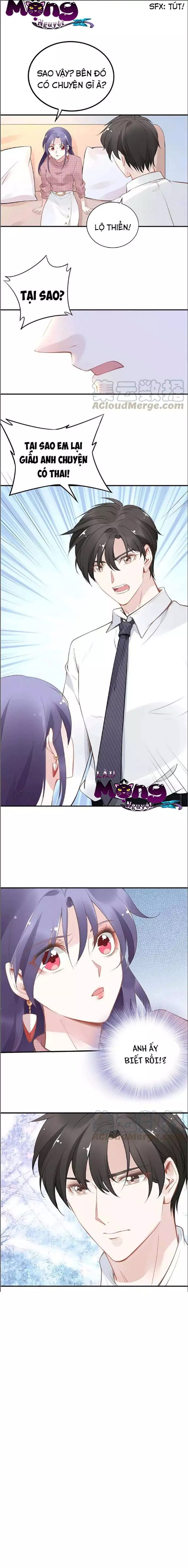 Quyền Thiếu, Vợ Anh Muốn Bỏ Trốn Chap 38 - Next Chap 39