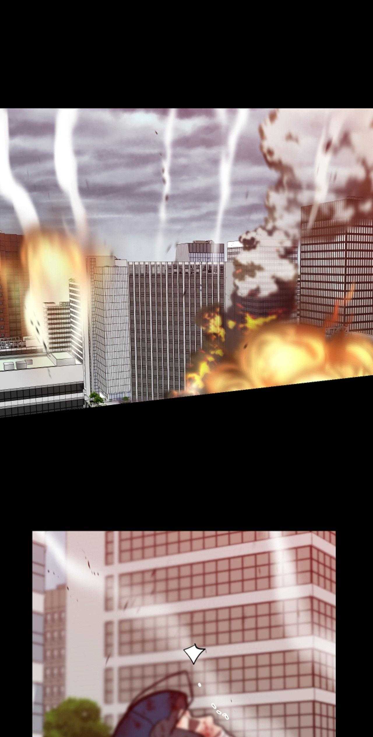 Over The Paradise Chap 44 - Next Chap 45