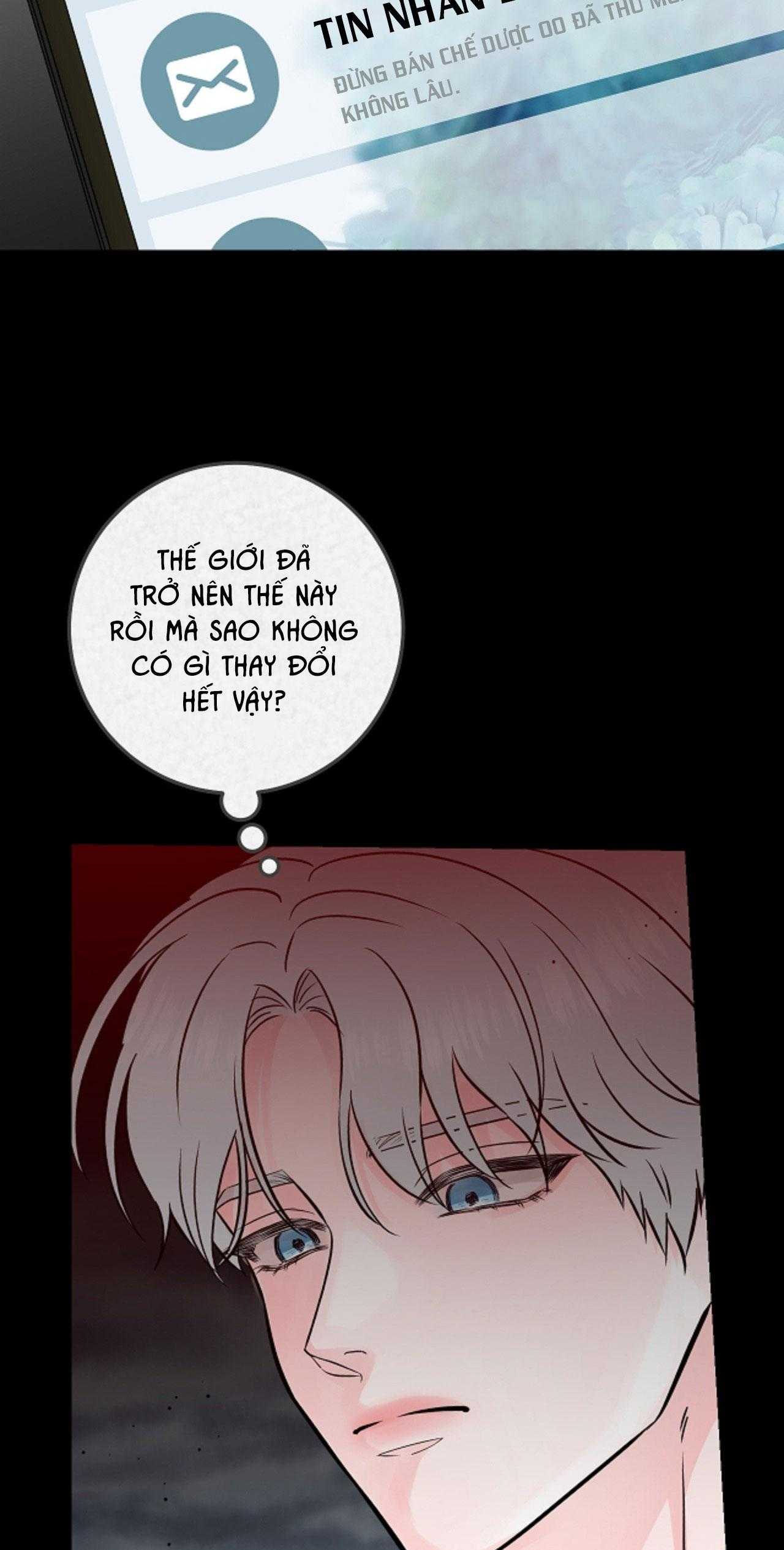 Over The Paradise Chap 44 - Next Chap 45