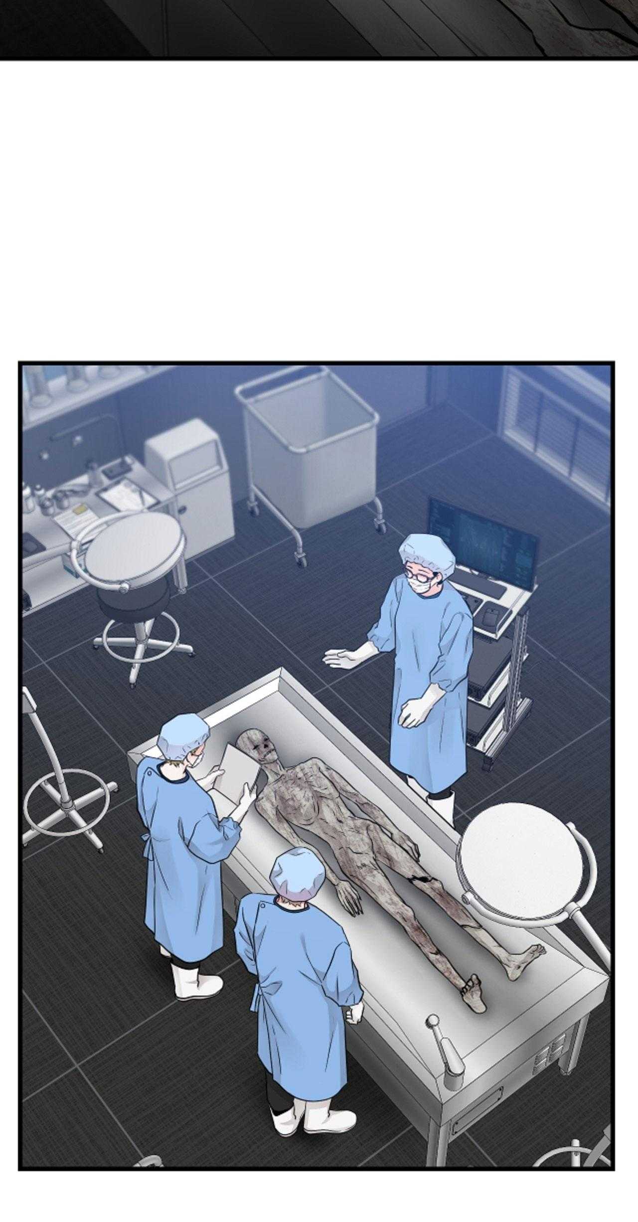 Over The Paradise Chap 44 - Next Chap 45