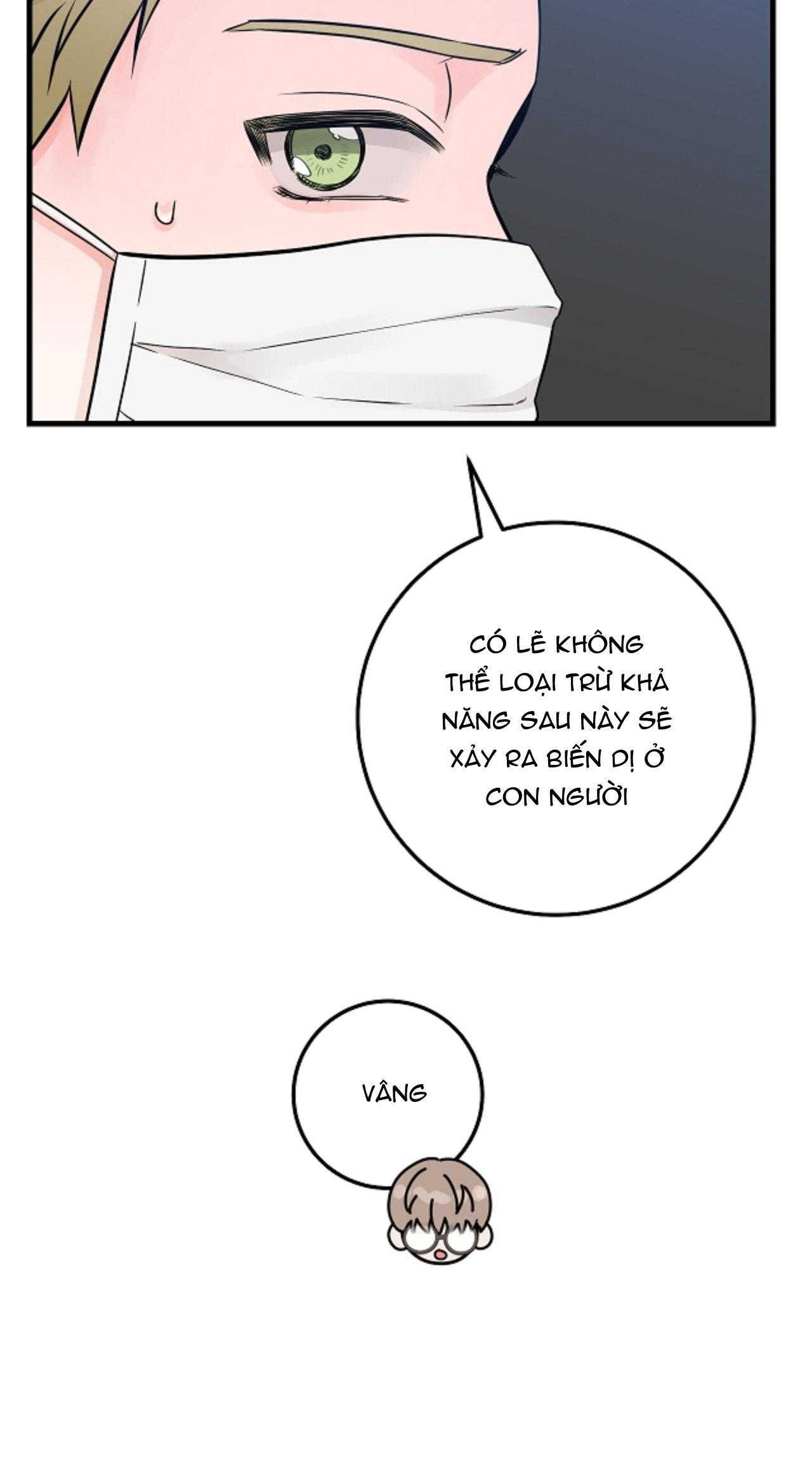 Over The Paradise Chap 44 - Next Chap 45