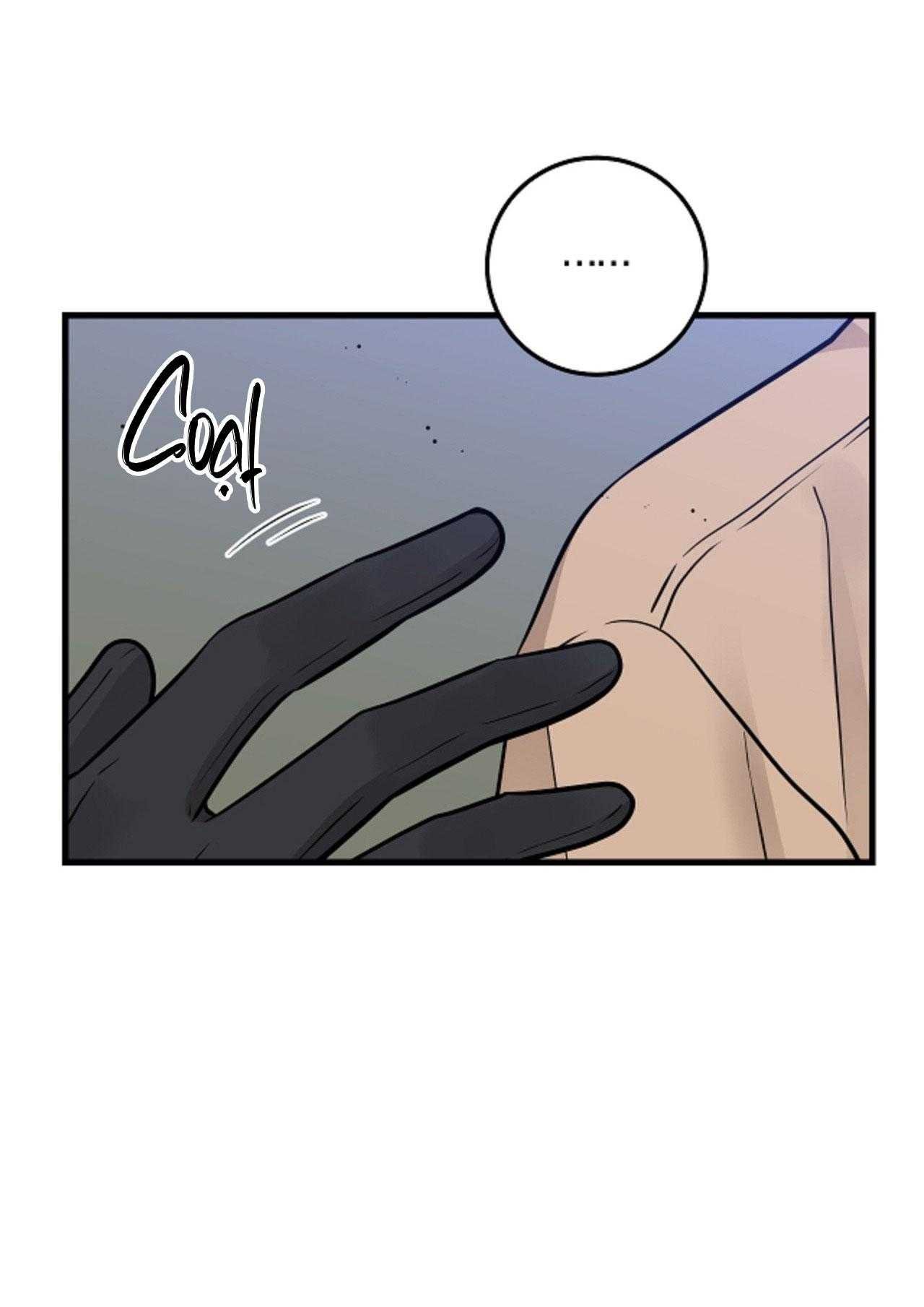 Over The Paradise Chap 44 - Next Chap 45