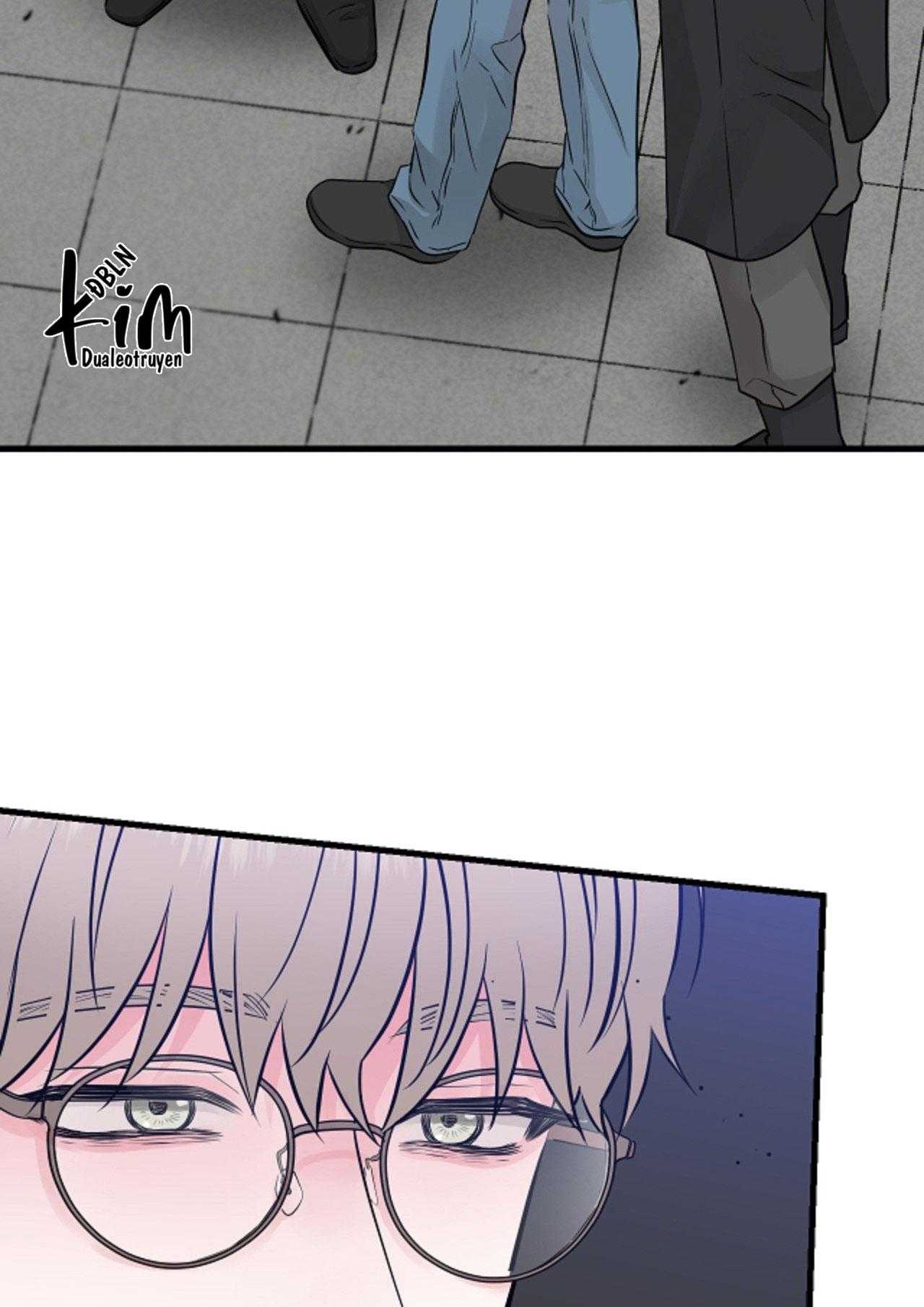 Over The Paradise Chap 44 - Next Chap 45