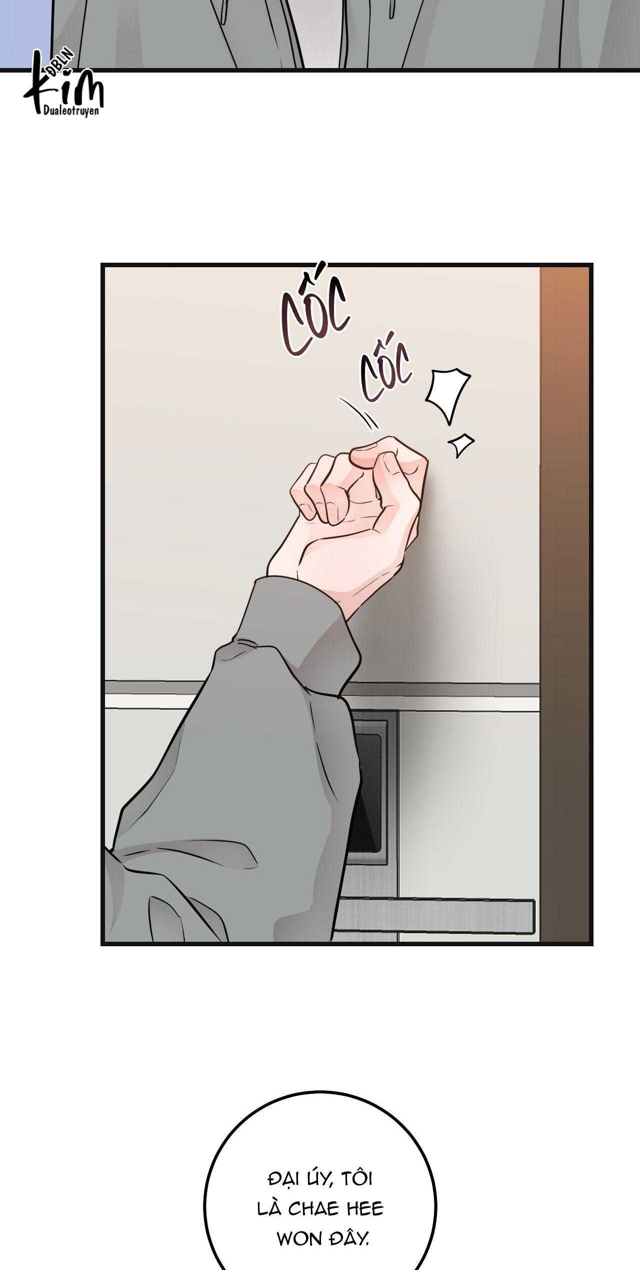 Over The Paradise Chap 46 - Next Chap 47