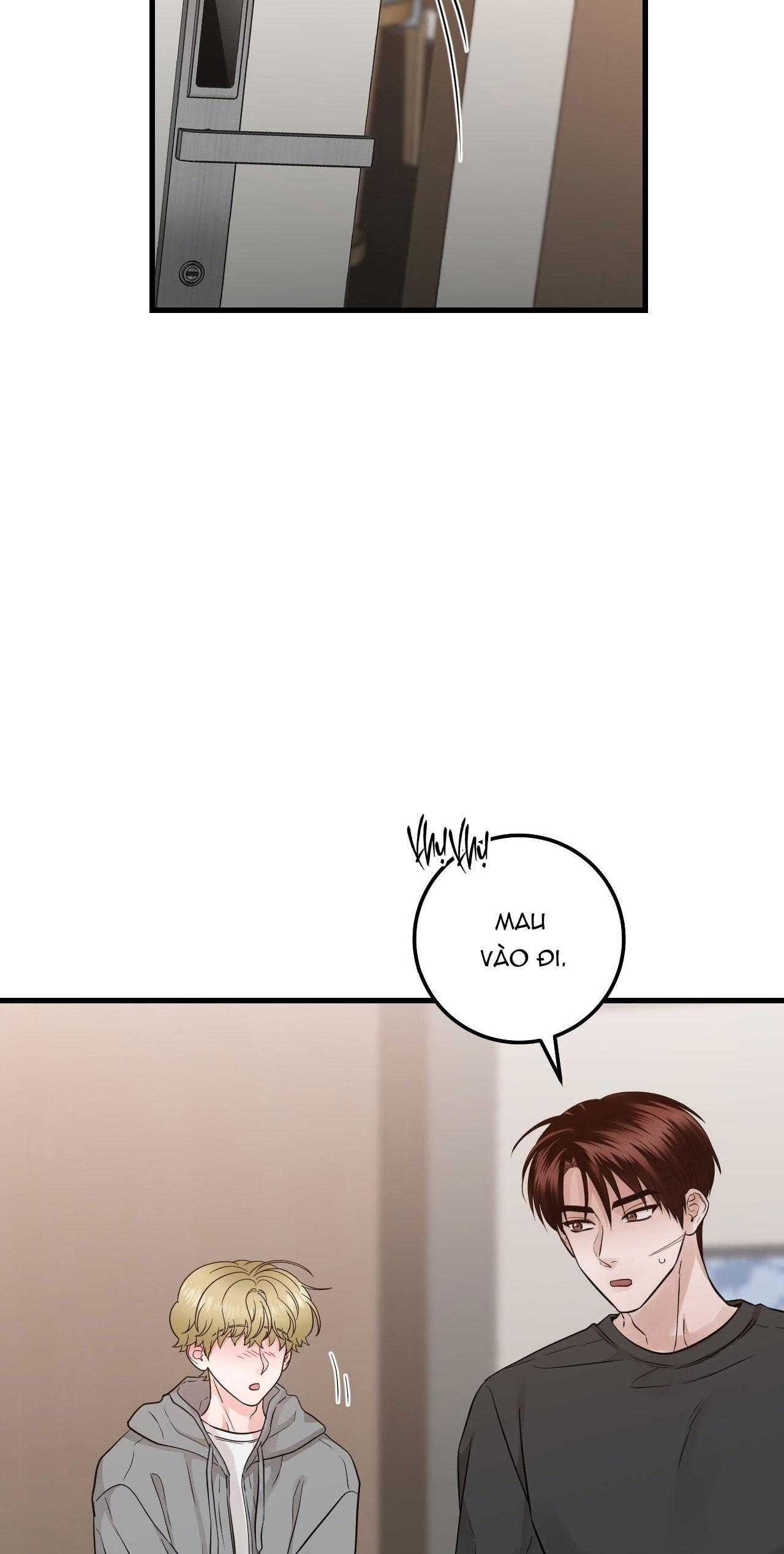 Over The Paradise Chap 46 - Next Chap 47