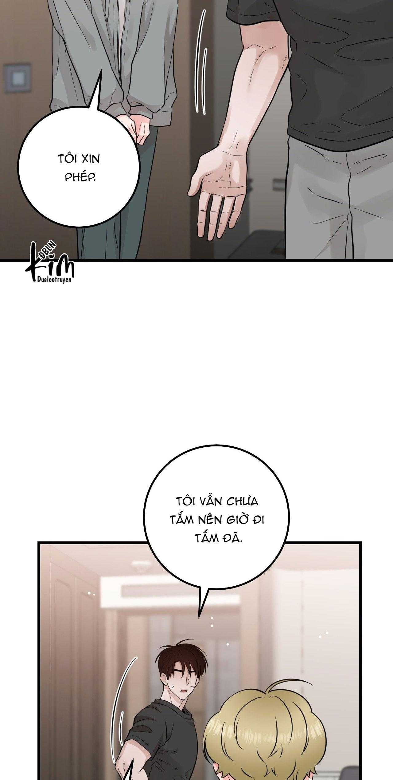 Over The Paradise Chap 46 - Next Chap 47