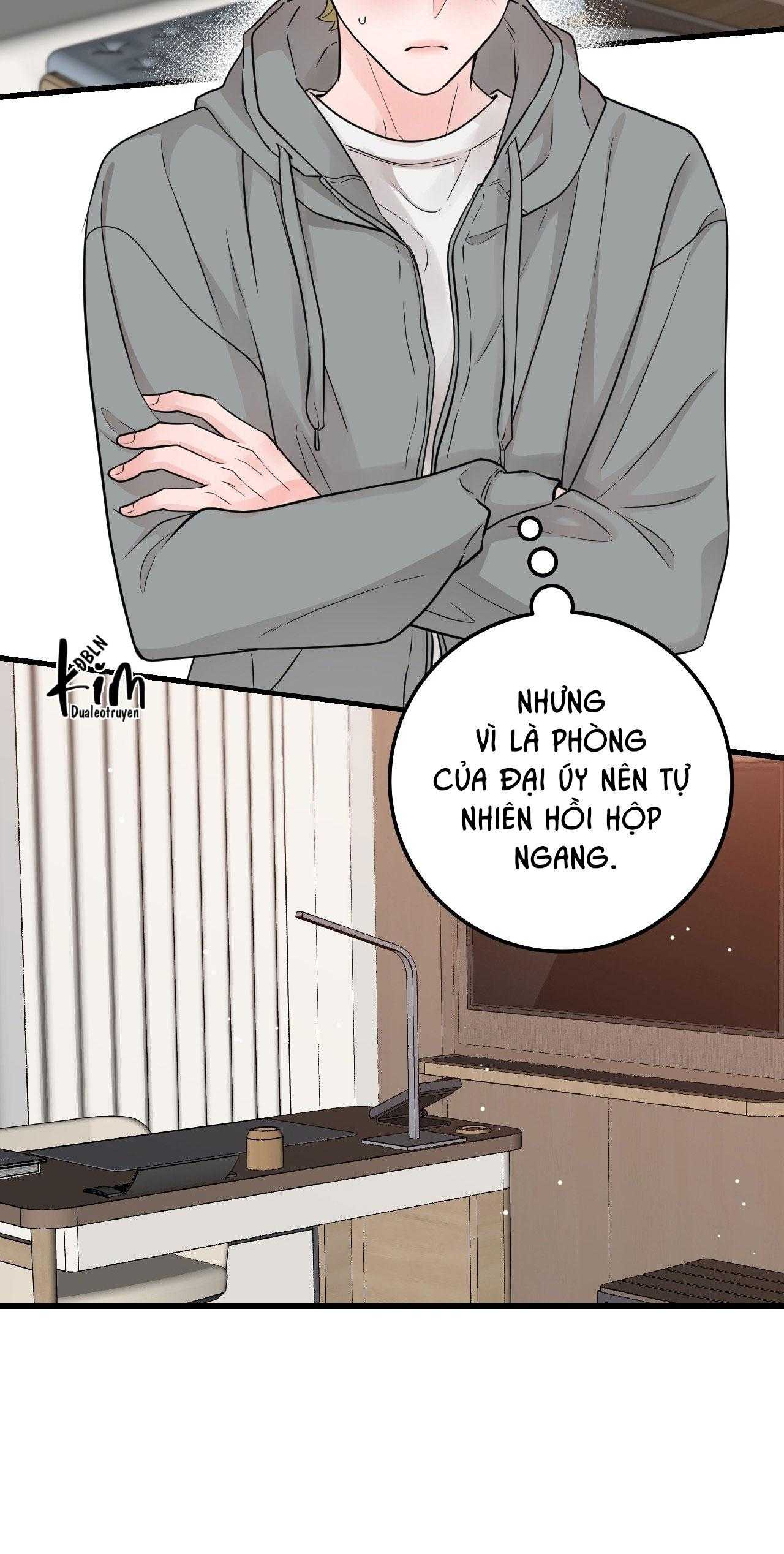 Over The Paradise Chap 46 - Next Chap 47