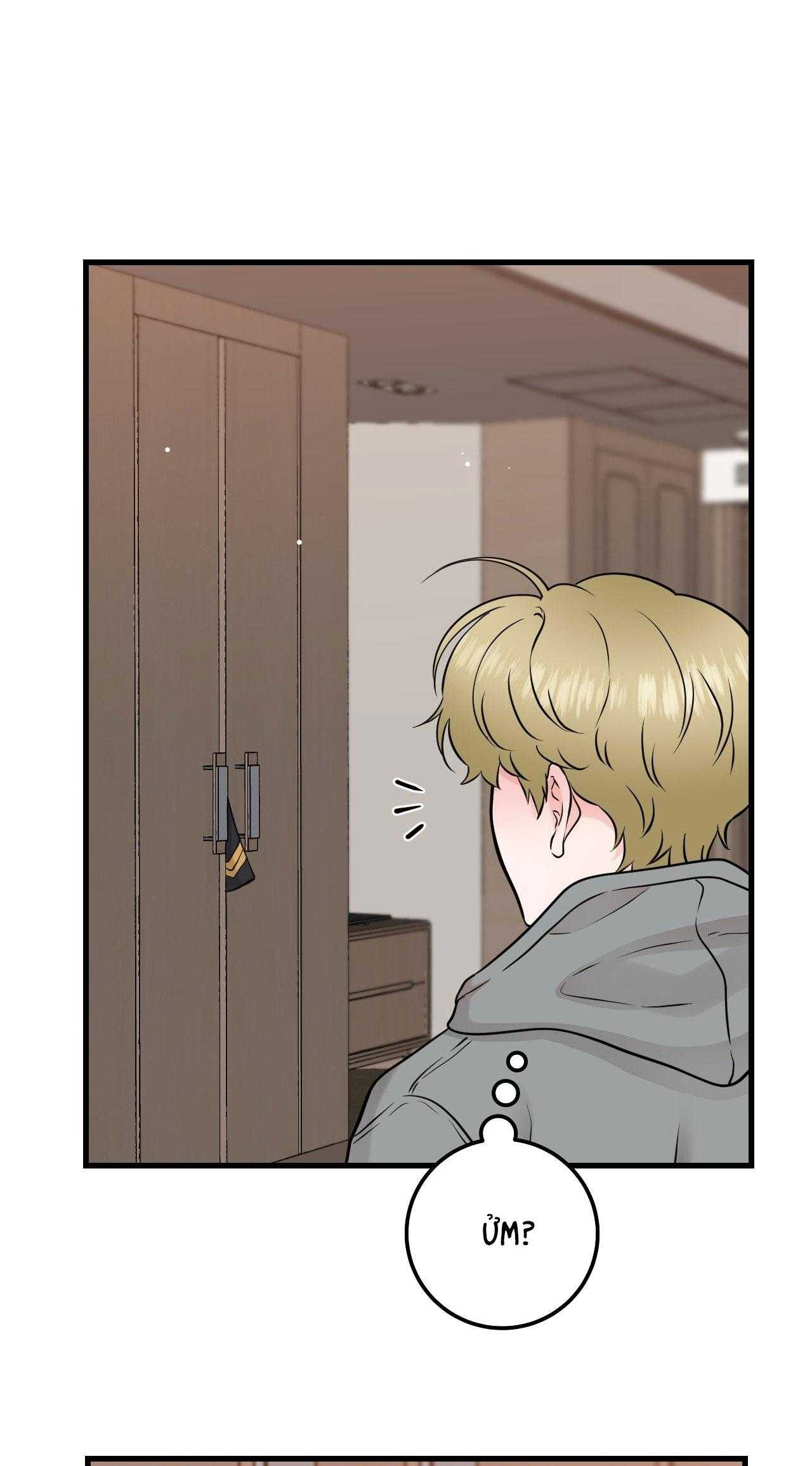 Over The Paradise Chap 46 - Next Chap 47