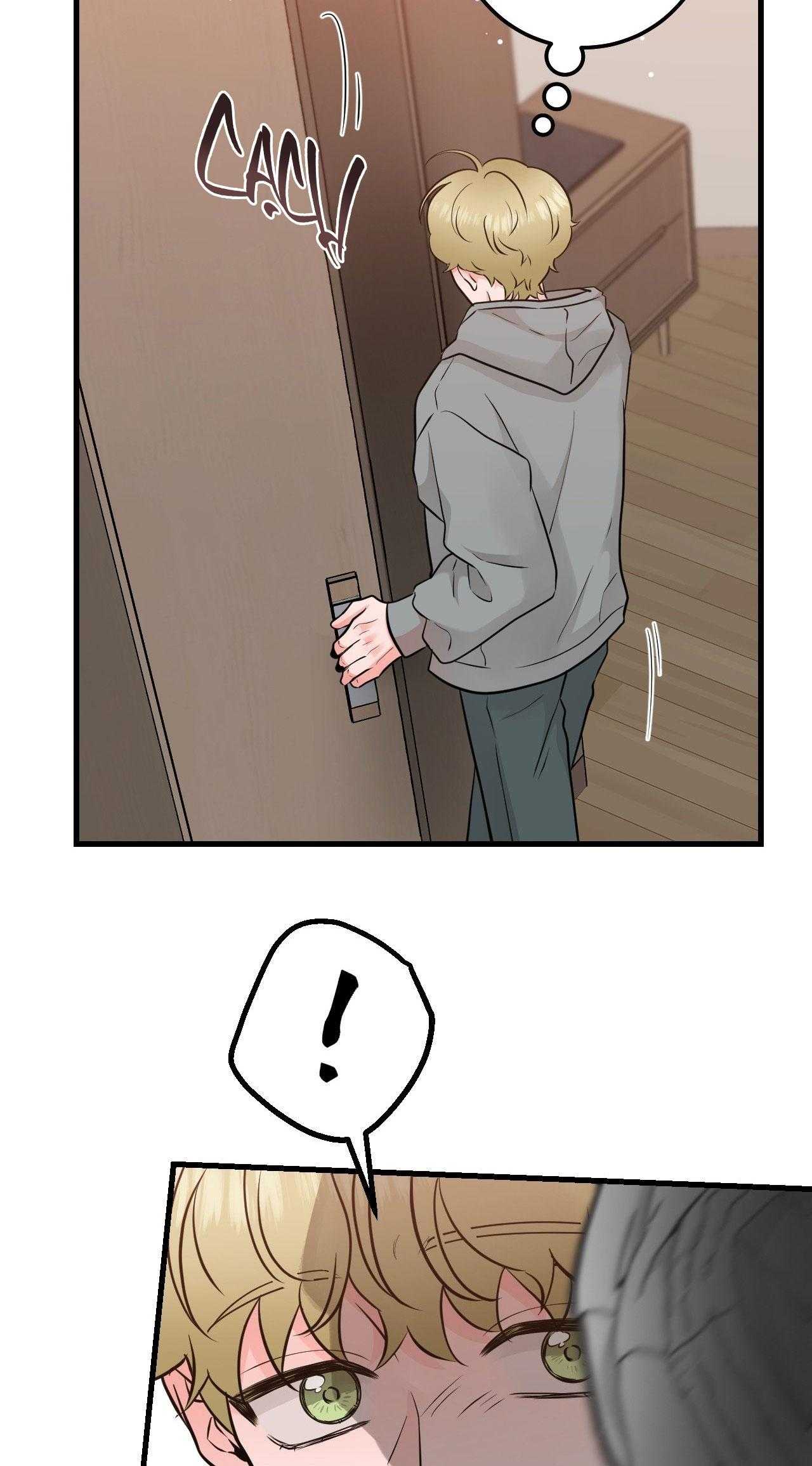 Over The Paradise Chap 46 - Next Chap 47