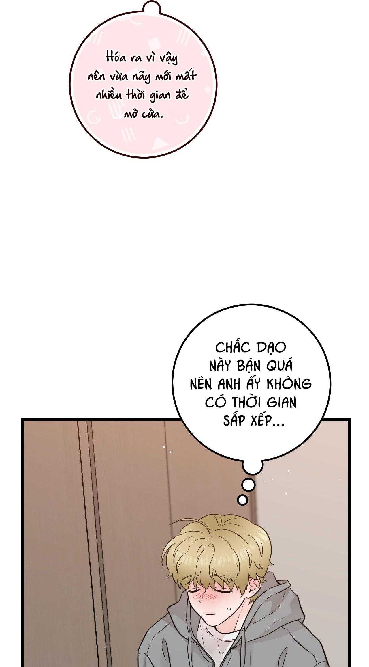 Over The Paradise Chap 46 - Next Chap 47