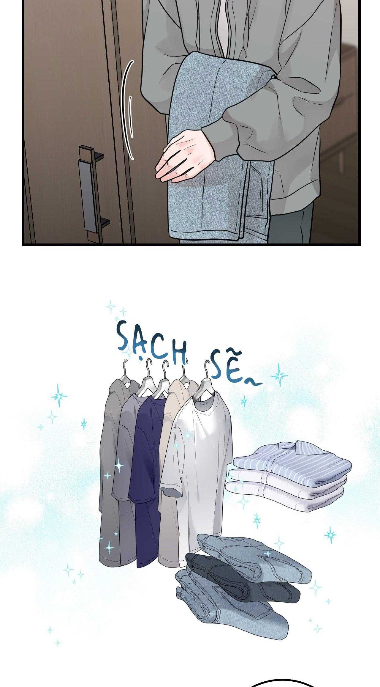 Over The Paradise Chap 46 - Next Chap 47