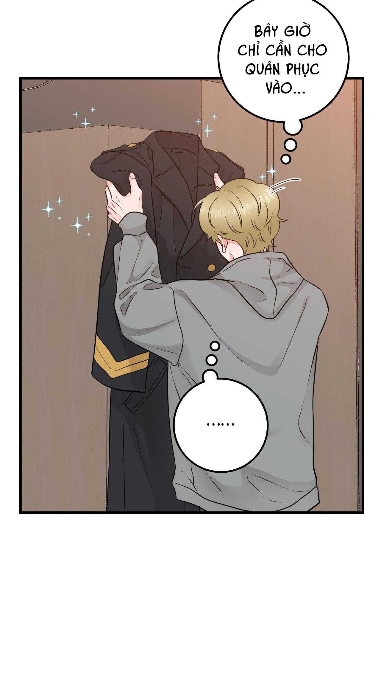 Over The Paradise Chap 46 - Next Chap 47