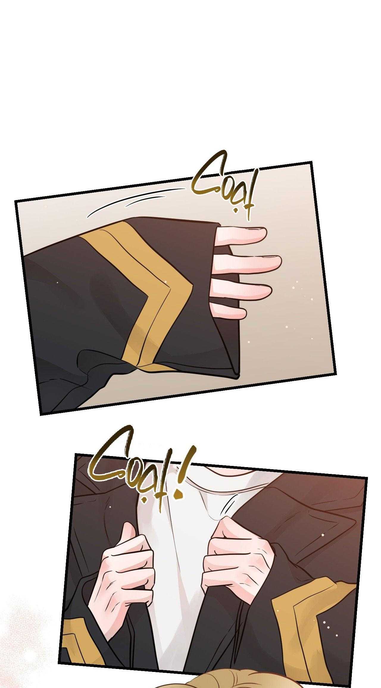 Over The Paradise Chap 46 - Next Chap 47