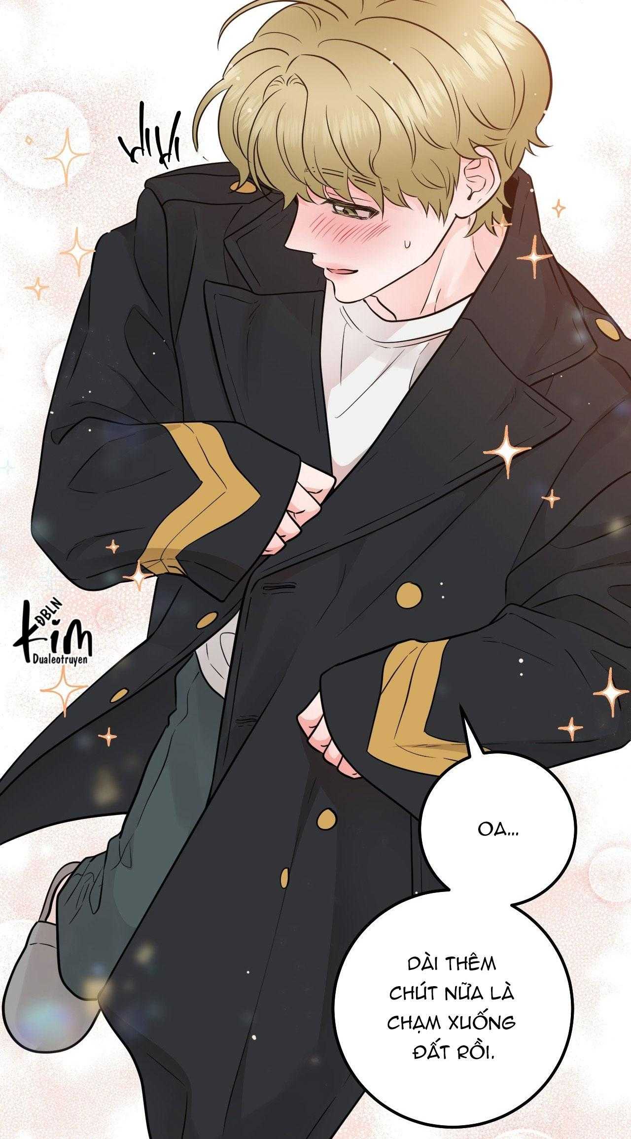 Over The Paradise Chap 46 - Next Chap 47