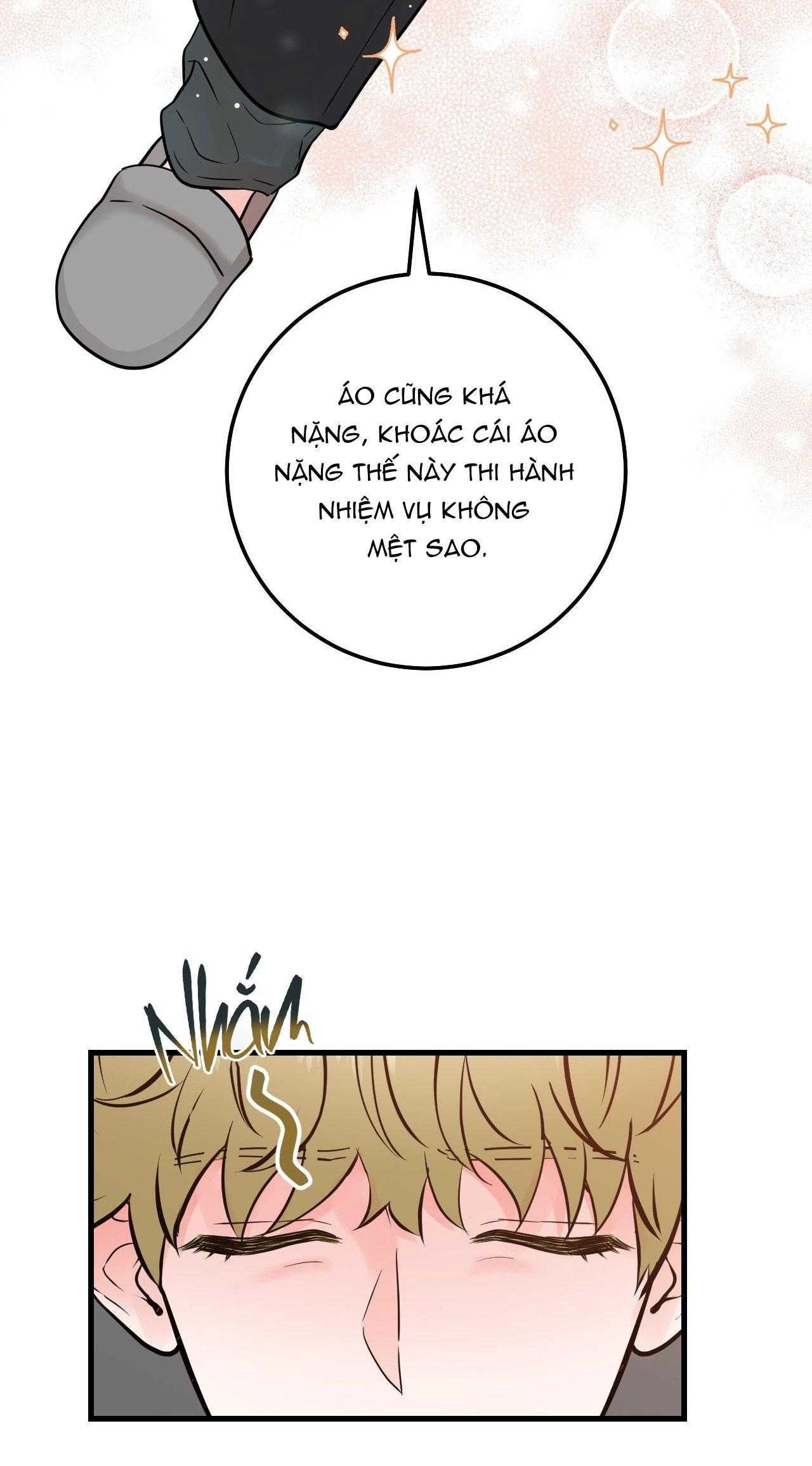 Over The Paradise Chap 46 - Next Chap 47