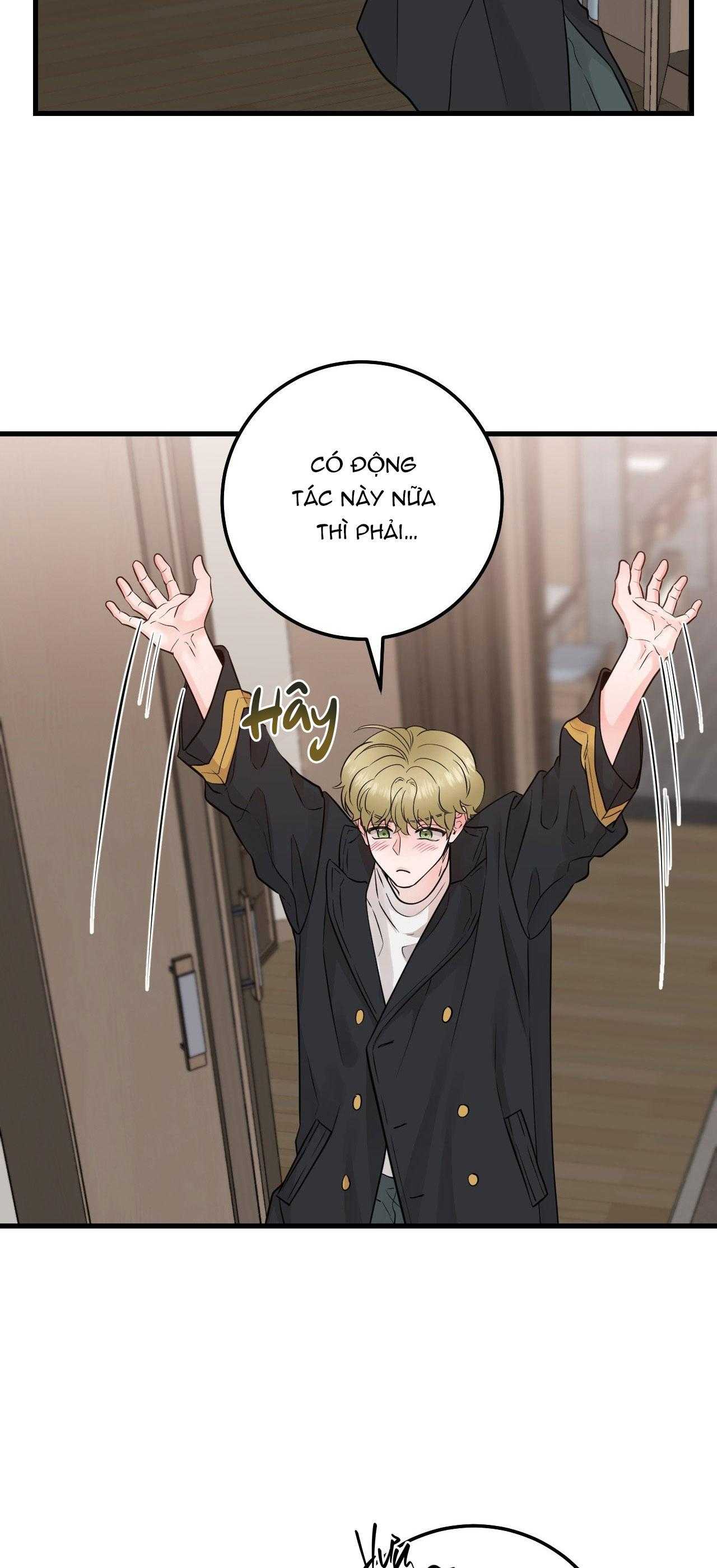 Over The Paradise Chap 46 - Next Chap 47